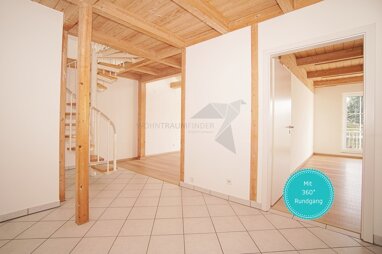 Maisonette zur Miete 599 € 2,5 Zimmer 87 m² 2. Geschoss Am Waldhaus 3 Penig Penig 09322