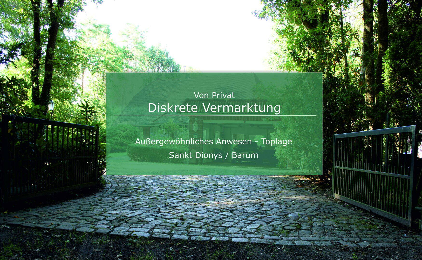 Villa zum Kauf · provisionsfrei