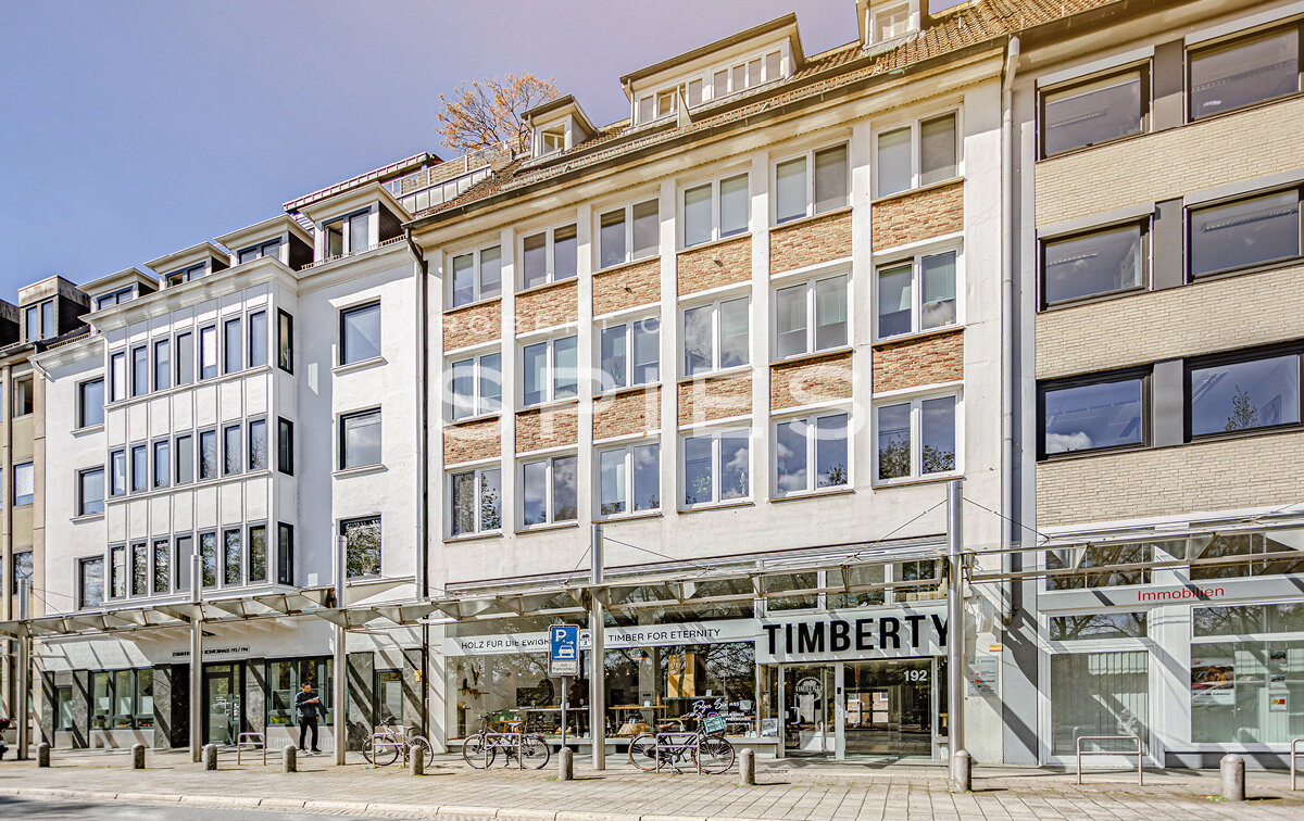 Verkaufsfläche zur Miete provisionsfrei 2.900 € 260 m²<br/>Verkaufsfläche ab 290 m²<br/>Teilbarkeit Altstadt Bremen 28195