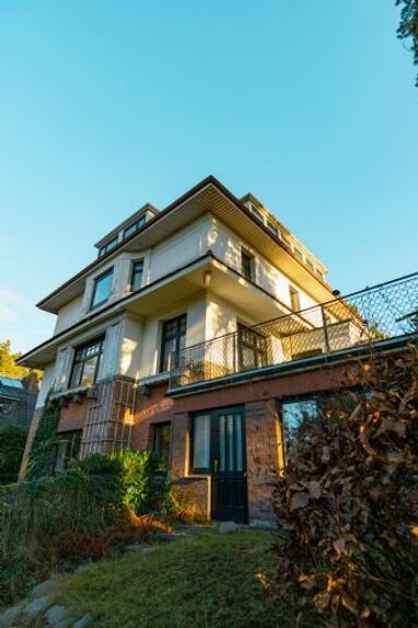 Mehrfamilienhaus zum Kauf 890.000 € 4.248 m² Grundstück Großhansdorf 22927