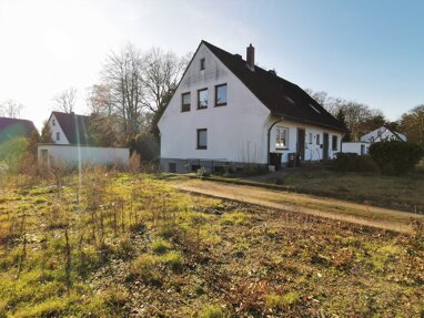 Doppelhaushälfte zum Kauf 279.000 € 4 Zimmer 106,8 m² 788 m² Grundstück Mölln 23879