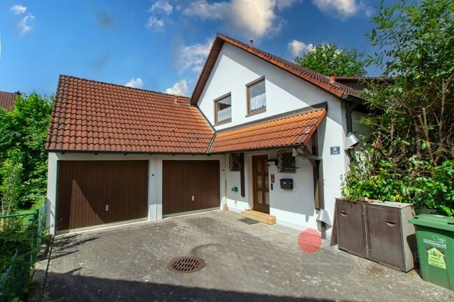 Einfamilienhaus zum Kauf 889.000 € 6 Zimmer 159 m²<br/>Wohnfläche 505 m²<br/>Grundstück Kothau Ingolstadt / Kothau 85053