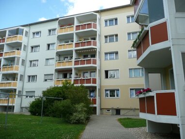 Wohnung zur Miete 185,96 € 1 Zimmer 27,7 m² 2. Geschoss Karl-Eichler-Str. 6 Rauschwalde Görlitz 02827