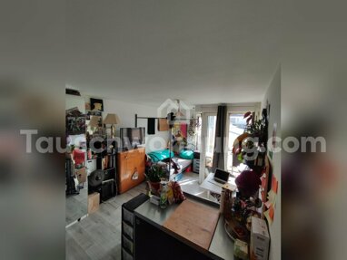 Wohnung zur Miete 600 € 1 Zimmer 30 m² 2. Geschoss Höhenberg Köln 51103