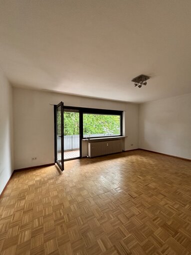 Wohnung zur Miete 495 € 2 Zimmer 65 m² 2. Geschoss Albert-Weisgerber-Allee 40 St. Ingbert Sankt Ingbert 66386
