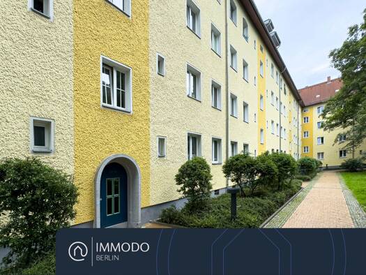 Wohnung zum Kauf 395.000 € 3 Zimmer 60 m² 1. Geschoss Prenzlauer Berg Berlin 10407