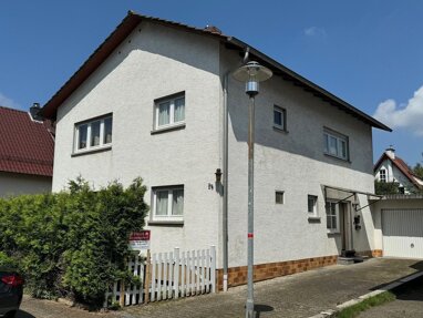 Einfamilienhaus zum Kauf Provisionsfrei 395.000 € 5 Zimmer 136 m² 540 m² Grundstück Im Brühl 24 Schatthausen Wiesloch 69168