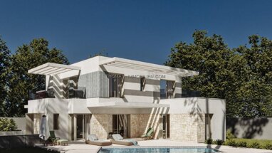 Villa zum Kauf 950.000 € 4 Zimmer 262 m² 545 m² Grundstück Finestrat 03509