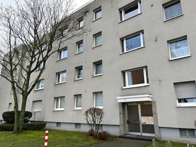 Wohnung zum Kauf provisionsfrei 215.000 € 3 Zimmer 70,3 m² 3. Geschoss frei ab sofort Niederbeckstraße 14 Lichtenbroich Düsseldorf 40472