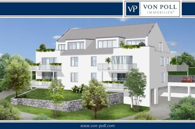Wohnung zum Kauf Provisionsfrei 469.000 € 3,5 Zimmer 97 m² Erdgeschoss Hemsbach 69502