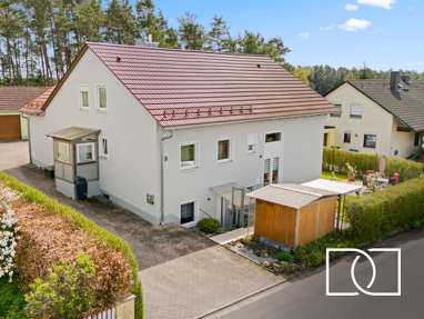 Haus zum Kauf 479.000 € 9 Zimmer 225,5 m² 1.078 m² Grundstück Elbersberg Pottenstein 91278