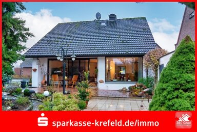 Einfamilienhaus zum Kauf 379.900 € 6 Zimmer 138 m² 513 m² Grundstück frei ab sofort Stenden Kerken 47647