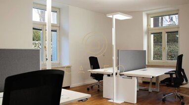 Bürokomplex zur Miete Provisionsfrei 30 m² Bürofläche teilbar ab 1 m² Schwabing - Ost München 80802