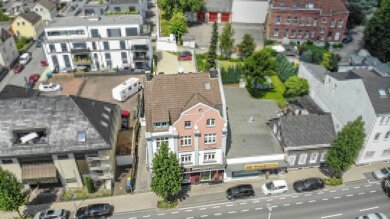 Wohn- und Geschäftshaus zum Kauf provisionsfrei als Kapitalanlage geeignet 895.000 € 10 Zimmer 474 m² 417 m² Grundstück Ohligs-Aufderhöhe Solingen 42697