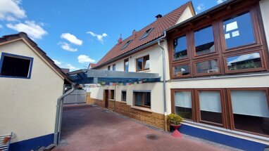 Mehrfamilienhaus zum Kauf Provisionsfrei 890.000 € 8 Zimmer 320 m² 760 m² Grundstück Klein-Auheim Hanau 63456