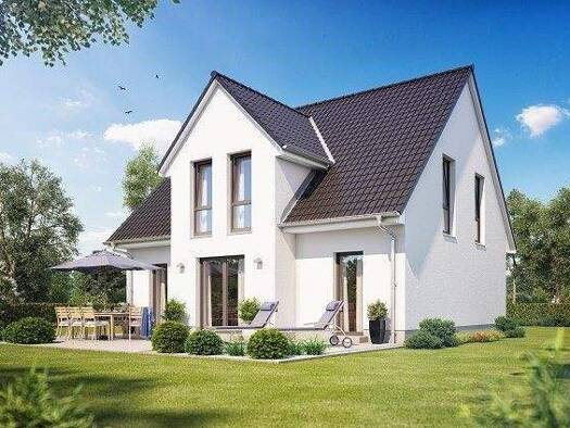 Einfamilienhaus zum Kauf provisionsfrei 577.800 € 5 Zimmer 135 m² 480 m² Grundstück Wedel 22880