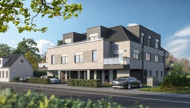 Wohnung zum Kauf 256.500 € 2 Zimmer 64,3 m² 1. Geschoss Südesch Rheine 48429