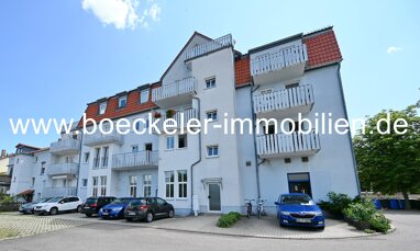 Wohnung zur Miete 360 € 2 Zimmer 51,7 m² 2. Geschoss frei ab 01.08.2024 Naumburg Naumburg 06618