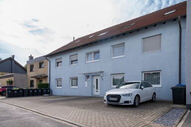 Haus zum Kauf 625.000 € 16 Zimmer 440 m² 550 m² Grundstück Statistischer Bezirk 43 Hamm 59077