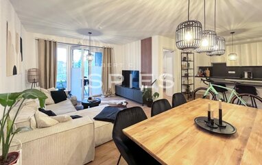 Apartment zur Miete 970 € 2 Zimmer 74,6 m² Wechloy Oldenburg 26129
