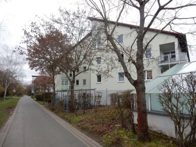 Wohnung zum Kauf 295.000 € 2 Zimmer 76,4 m² Büchenbach - Nord Erlangen 91056