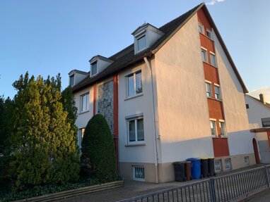 Wohnung zur Miete 430 € 2 Zimmer 54 m² 2. Geschoss Bad Windsheim Bad Windsheim 91438