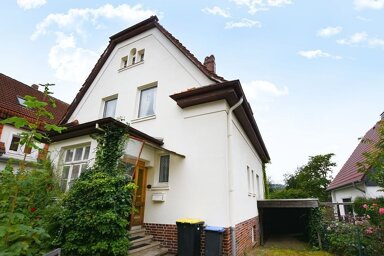 Einfamilienhaus zum Kauf 180.000 € 6 Zimmer 130 m² 602 m² Grundstück Bad Salzdetfurth Bad Salzdetfurth 31162