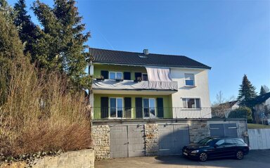 Wohnung zur Miete 850 € 4 Zimmer 102,5 m² frei ab sofort Ellwangen - Ost 12 Ellwangen (Jagst) 73479