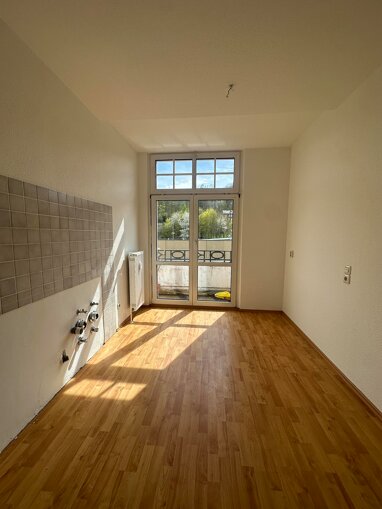 Wohnung zur Miete 420 € 2 Zimmer 65,8 m² 4. Geschoss Eisenach Eisenach 99817
