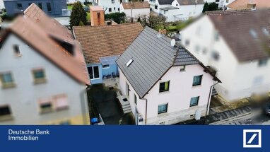 Mehrfamilienhaus zum Kauf 420.000 € 9 Zimmer 219 m² 588 m² Grundstück Karlburg Karlstadt 97753