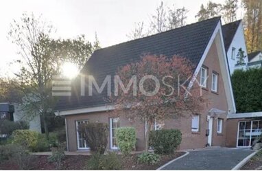 Einfamilienhaus zum Kauf 4 Zimmer 109 m² 440 m² Grundstück Gosenbach Siegen 57080