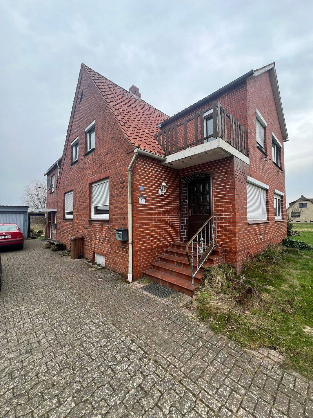 Mehrfamilienhaus zum Kauf