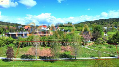 Grundstück zum Kauf Provisionsfrei 299.000 € 2.721 m² Grundstück Schiefling am See 9535