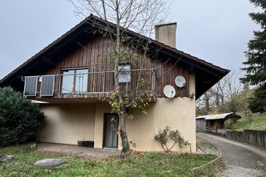 Einfamilienhaus zum Kauf 409.000 € 8 Zimmer 164,9 m² 706 m² Grundstück Stein Königsbach-Stein 75203