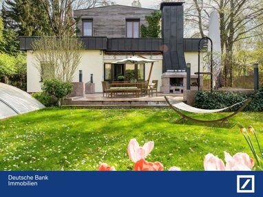 Villa zum Kauf 1.600.000 € 7 Zimmer 330 m² 900 m² Grundstück Wilhelmstadt Berlin 13595