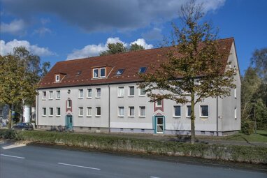 Wohnung zur Miete 329 € 3 Zimmer 50 m² 1. Geschoss Recklinghauser Straße 10 Crange Herne 44653