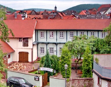 Haus zum Kauf Provisionsfrei 375.000 € 311 m² 1.154 m² Grundstück Amorbach Amorbach 63916