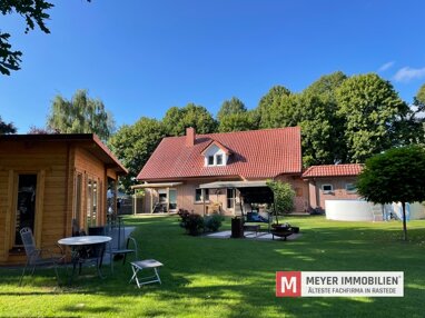 Einfamilienhaus zum Kauf 375.000 € 7 Zimmer 250 m² 1.950 m² Grundstück Börgermoor Surwold 26903