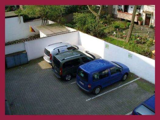 Außenstellplatz zur Miete 45 € Ulrichstraße 2-4 Altstadt Duisburg 47051