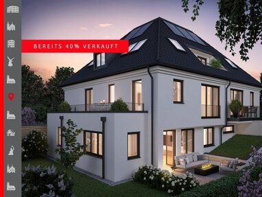 Wohnung zum Kauf Provisionsfrei 775.500 € 2 Zimmer 80,8 m² Altaubing München 81245