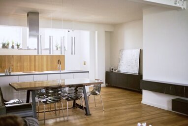 Wohnung zum Kauf 699.000 € 2 Zimmer 103 m² Erdgeschoss Eimsbüttel Hamburg 20257