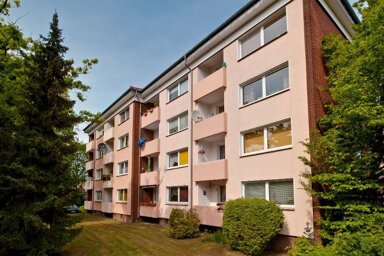 Wohnung zur Miete 771,64 € 4 Zimmer 78,2 m² 1. Geschoss frei ab 05.10.2024 Am Heidekotten 19 Voxtrup 221 Osnabrück 49086