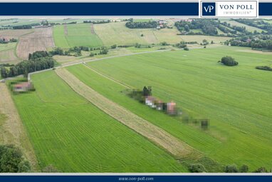 Land-/Forstwirtschaft zum Kauf 55.000 € 10.070 m² Grundstück Au Neukirchen beim Heiligen Blut 93453