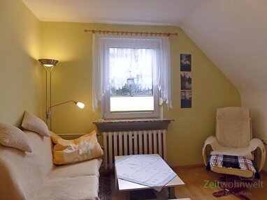Wohnung zur Miete Wohnen auf Zeit 475 € 2 Zimmer 40 m² frei ab 01.06.2024 Krämpfervorstadt Erfurt 99085