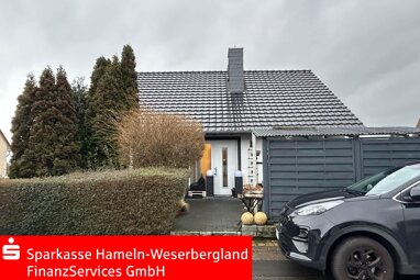 Einfamilienhaus zum Kauf 349.000 € 7 Zimmer 147 m² 1.093 m² Grundstück Fischbeck Hessisch Oldendorf 31840