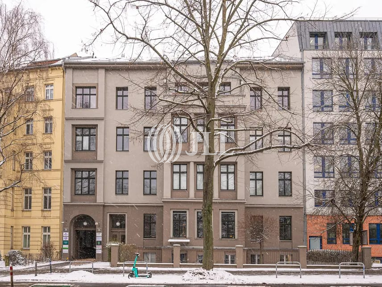 Bürofläche zur Miete Provisionsfrei 18 € 401 m² Bürofläche Kreuzberg Berlin 10963