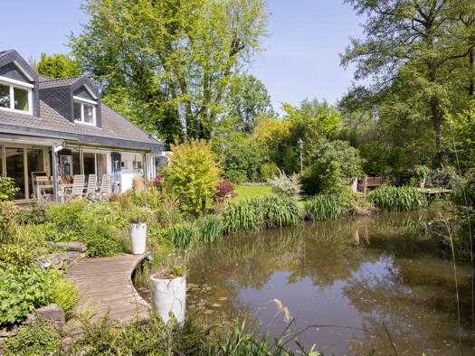 Villa zum Kauf 1.190.000 € 5 Zimmer 340 m² 3.172 m² Grundstück Sankt Augustin 53757