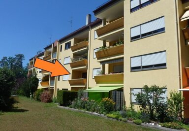 Wohnung zum Kauf 245.000 € 2 Zimmer 63 m² 1. Geschoss Stein Stein 90547