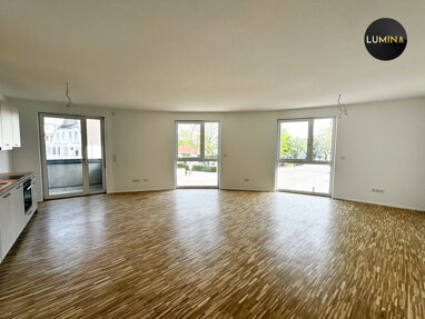 Wohnung zur Miete 1.365 € 3 Zimmer 106,5 m² 1. Geschoss Elmshorner Straße 99 Wahlbezirk 006 Pinneberg 25421