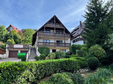 Einfamilienhaus zum Kauf 654.000 € 7 Zimmer 279,8 m² 1.178 m² Grundstück Bachmatt 25 Sasbachwalden 77887
